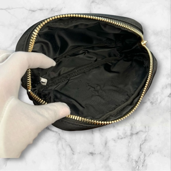 Bible Verse Cosmetic Travel Bag - Picture 5 of 10